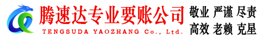 台州讨账公司